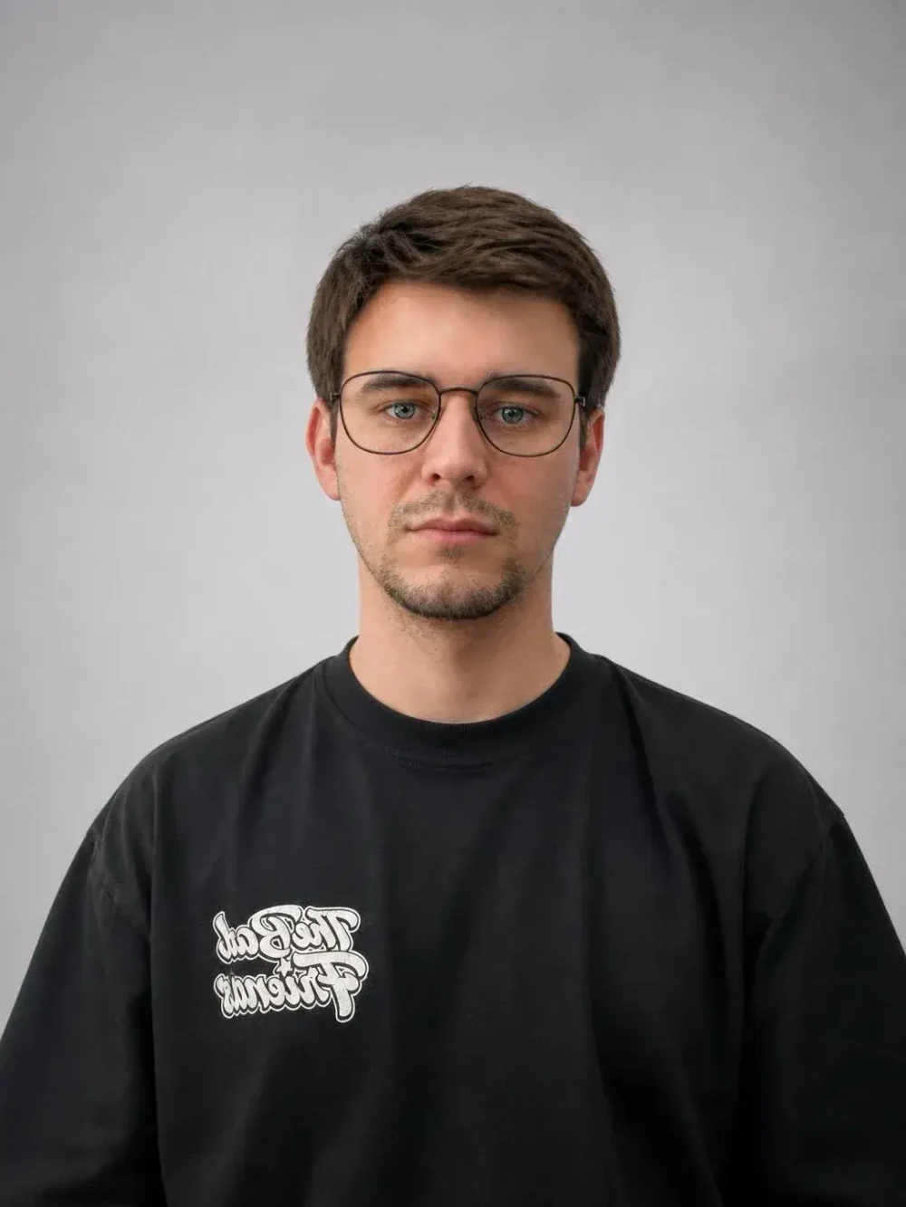 Павел Белканов